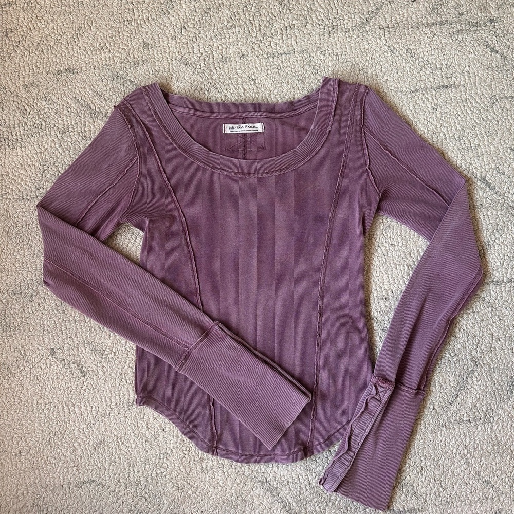 Free People Thermal